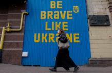 Mundo, Rusia, Ucrania