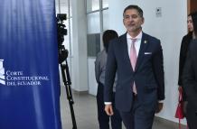 Juan Izquierdo, presidente de la comisión calificadora, dijo que espera el pronunciamiento del Ministerio de Trabajo.