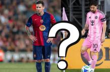 Lionel Messi otra vez al FC Barcelona, la telenovela ha comenzado.