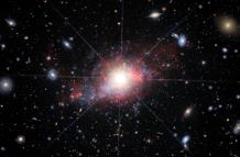 galaxias enanas
