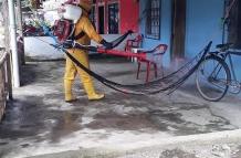 casos dengue cotopaxi