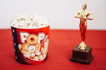 Varias películas nominadas a los Óscar 2025 ya están disponibles en plataformas como Mubi, Prime Video y Apple TV, facilitando su acceso desde casa.