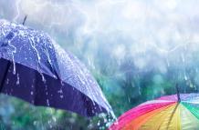 Lluvias