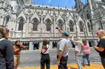 Quito ha preparado una serie de actividades para el feriado de Carnaval.