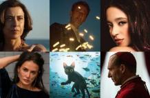 Premios Oscar 2025.