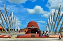 Ciudad Alfaro