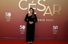 Arrivals - 50th Cesar (14233230)