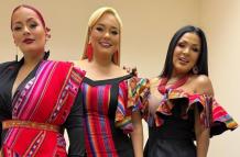 Las Damas de Oro