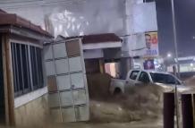 ríos Piñ