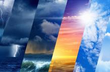 Clima en Ecuador