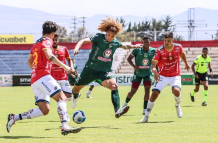 mushuc runa deportivo cuenca
