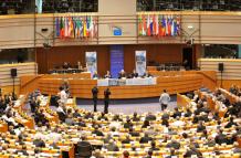 Comisión Europea