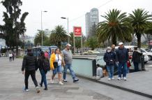 METRO QUITO (11871191)