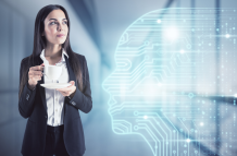El auge de la inteligencia artificial está transformando el mercado laboral, con una alta demanda de profesionales especializados.