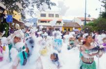 Cumbayá
