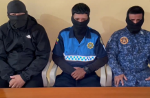 Un video viral muestra a supuestos trabajadores municipales de Guayaquil denunciando presiones para votar a favor de una candidata.