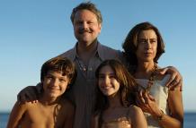 Aún estoy aquí es la primera película brasileña en ganar un Óscar