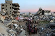 Mundo, Israel, Hamás, Franja de Gaza