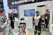 MWC 2025 Barcelona