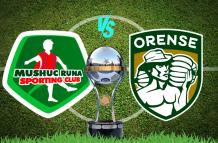 Copa Sudamericana