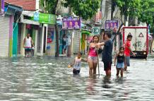 inundación guayaquil