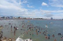 Carnaval en Playas