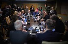 Mundo, Ucrania, Estados Unidos, Rusia