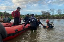 Rescate
