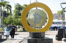 BITCOIN EN EL SALVADOR