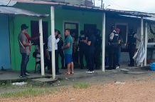 Asesinan a periodista en Quinindé.