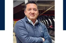 Gustavo Merino Benavides, periodista ecuatoriano reportado como desaparecido, fue encontrado con vida el 4 de marzo de 2025.