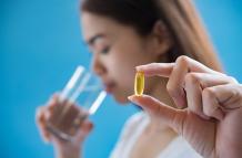 ¿Tomar vitamina C y D ayuda a evitar resfriados en invierno?