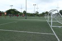 PARQUE SAMANES GUAYAQUIL