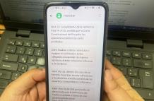 celular
