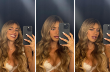 Tini Stoessel