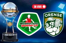 Copa Sudamericana 2025