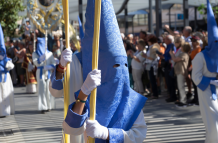 Semana Santa Ecuador 2025