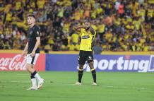 Barcelona SC
