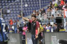 Universidad Católica, Aucas, Copa Sudamericana