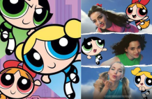 las chicas superpoderosas