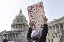 Mundo, Estados Unidos, Donald Trump