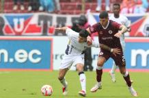Liga de Quito