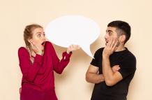 ¿Chismear es malo? Descubre cómo puede mejorar tu salud mental