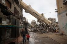 Mundo, Estados Unidos, Franja de Gaza, Hamás