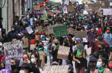8M en Ecuador