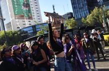 Mundo, México, Mujeres
