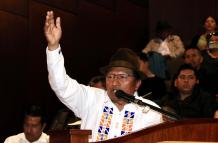 GUILLERMO CHURUCHUMBI