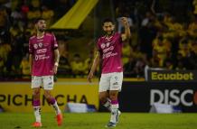 Barcelona, Independiente del Valle, LigaPro, en vivo, estadio Monumental