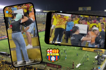 Barcelona sc