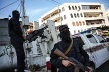 Violencia en Siria